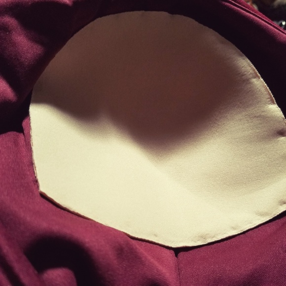 - Watters&Watters /Anthropologie Formal Dress - Picture 6 of 8